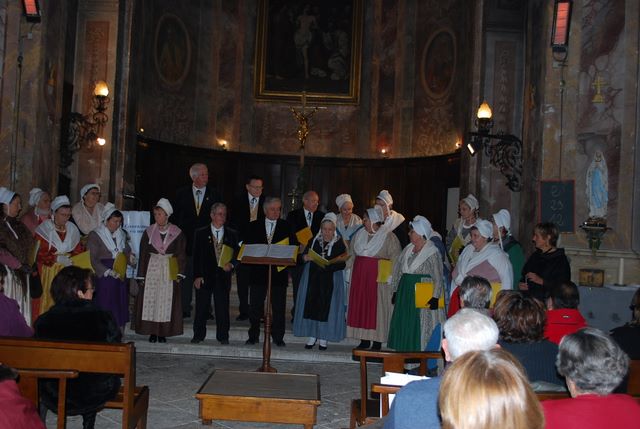 concert vedene