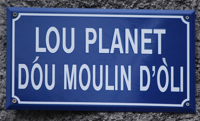 lou planet