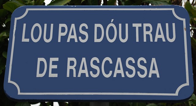 rascassa
