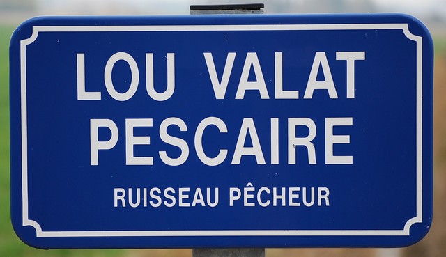 valat pescaire