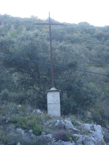 croix des anges