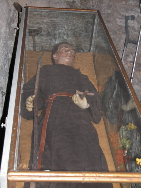 gisant