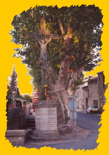 croix
